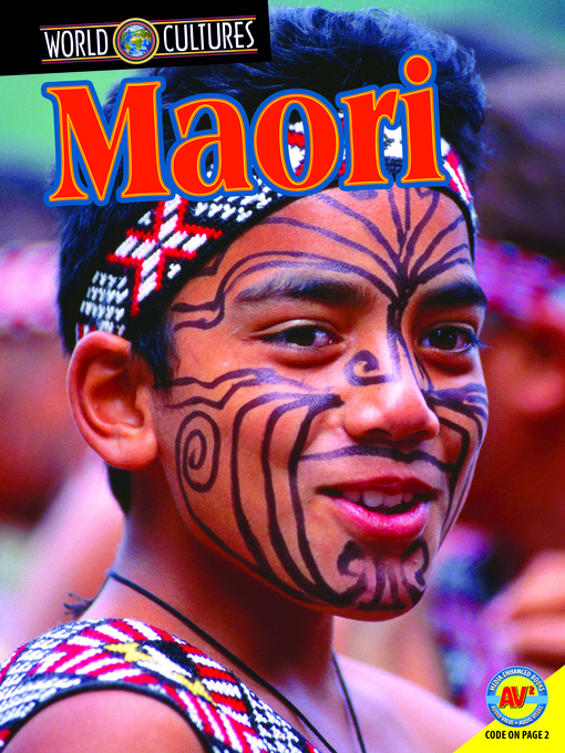 Title details for Maori by Leslie Strudwick - Available